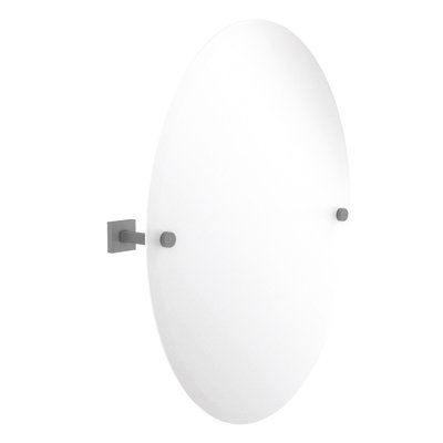 Miroir d’appoint avec rebords haranu