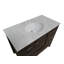 Ensemble de meuble-lavabo simple 42 po Claudett-1434281931-1434281980