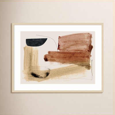 Cleve "Cooking" Print by Dan Hobday