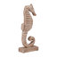 Sculpture Awanda en bois décorative Awanda-1210335620