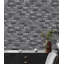 Rouleau de papier peint effet brique patiné Bricks and More Collection-2125400420