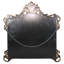 Miroir d'appoint Chateaux De Rochecotte