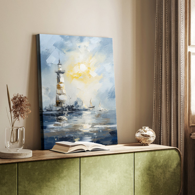 NAUTICAL Series dxi - galerie sur mesure, H 18 po x l 12 po