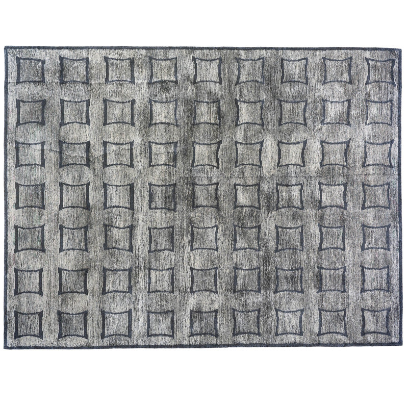 One-of-a-Kind 9' X 12' Area Rug