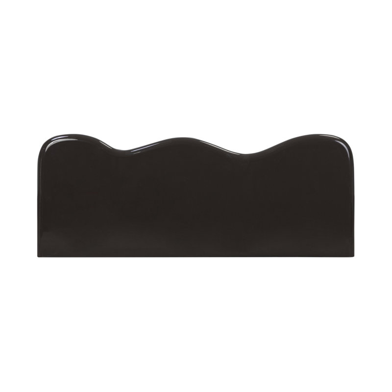 Salton Bookshelf-Worn Black Oak