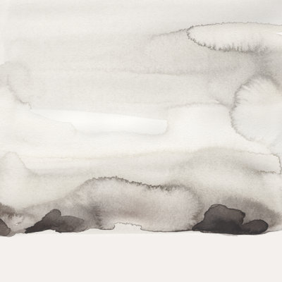 Abstract Horizon II by Jacob Green - Wrapped Canvas Painting