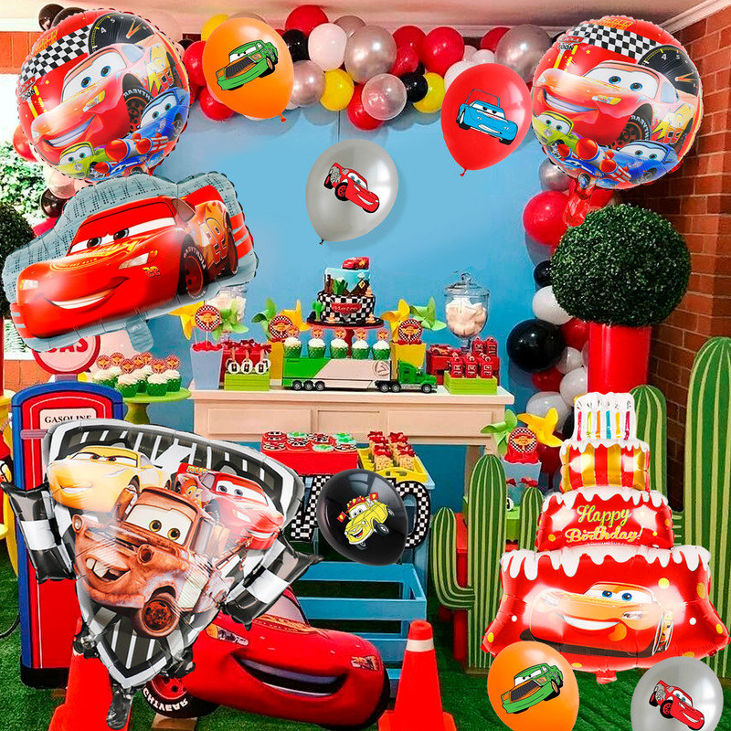 Birthday No Animal(s)