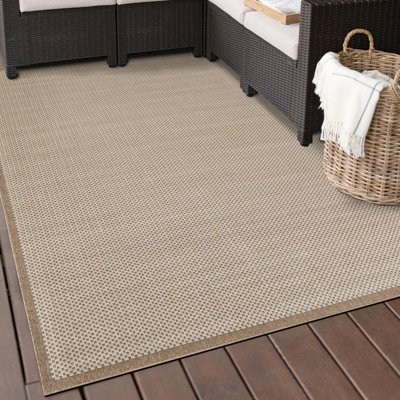 Gourlie Indoor/Outdoor Area Rug