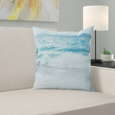 Coussin wave