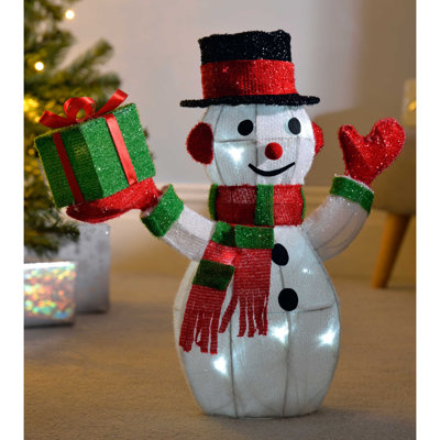 Christmas Figurines & Collectibles