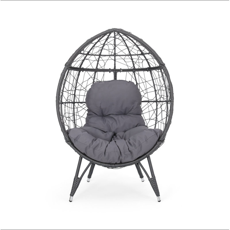CHAISE DE GARDE-PIED GIVANI