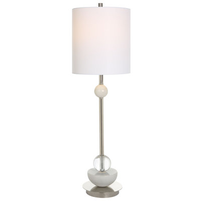 Buffet Table Lamp