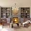 64.77cm Wide Armchair with Cushion-92483382