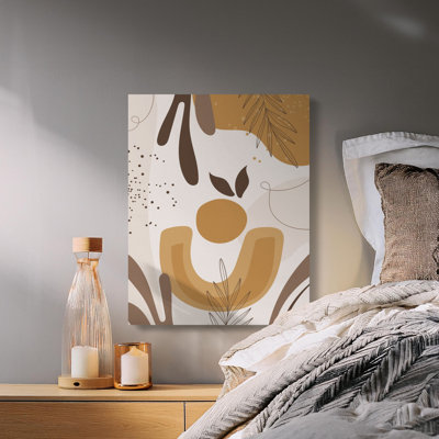 Wrapped Canvas Print Set