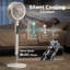 Air Circulator Fan-128550884