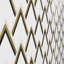 VZAG By Vanessa Deleon 13.20" x 16.92" Marble Mosaic Tile-381345950