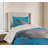 Coastal Polyester Coverlet