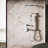 Awaken B90 1.75 Gpm Multifunction Handshower-214285777