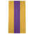 Gold/Purple/Gold