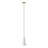 Modway Beacon 1-Light Pendant Light-686720422