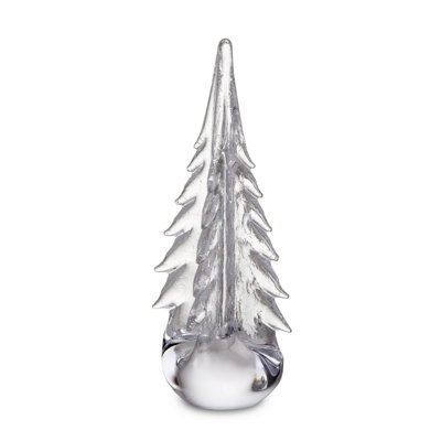 Crackle Four Sided Evergreen