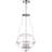 Mccray 3 - Light Unique/Statement Pendant-1313842201