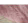 Lunar Solid Colour Hand Woven Area Rug