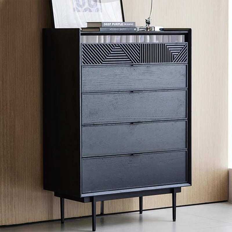 Commode d'appoint American Pure