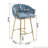 Cairo Counter Stool-802156159