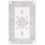 Tapis noir / ivoire Lavardens-1006871931