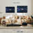 Oberle Abstract Space-111831464