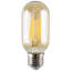 4W Amber E27 Vintage Filament Light Bulb