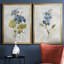 Lin bleu géranium - ensemble de 2 reproductions d'art-1917324710-1917324711-1917324708