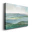 «River Valley», reproduction d'art sur toile tendue-1104045596