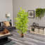 5 pi. Arbre artificiel Bracken Fern
