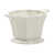 White Glaze
