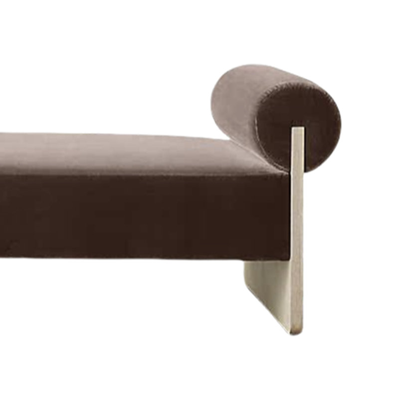 Linquist, H 21,65 po x l 70,87 po x P 21,65 po