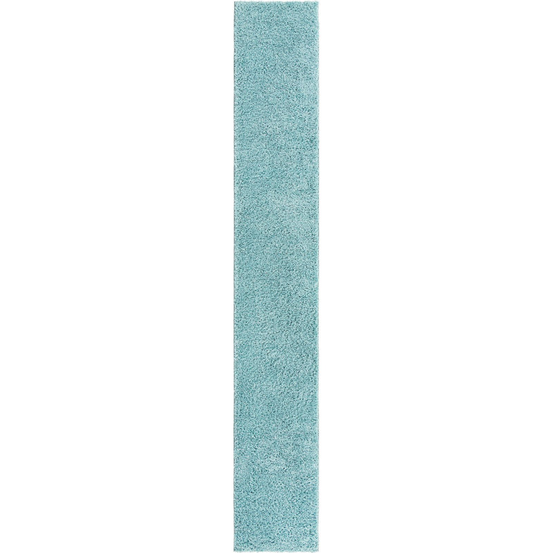 Oriental Indoor Rug, Runner 2'6" x 13'