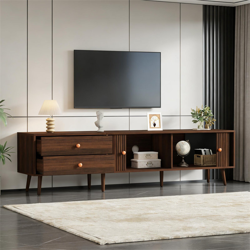 TV Stand for TVs up to 24"