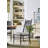 Americana Upholstered Seat Side Chair-98369109