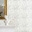 Eterna Penny 12"x12" Recycled Glass Mosaic Tile-92449042