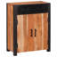 55cm Solid Wood Sideboard