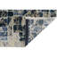 Hand Knotted Patchwork Area Rug-66826562