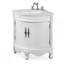 Ensemble de meuble-lavabo simple 24 po Skelton-32987915