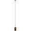 Greenbriar Oak 1 - Light Pendant-17109914