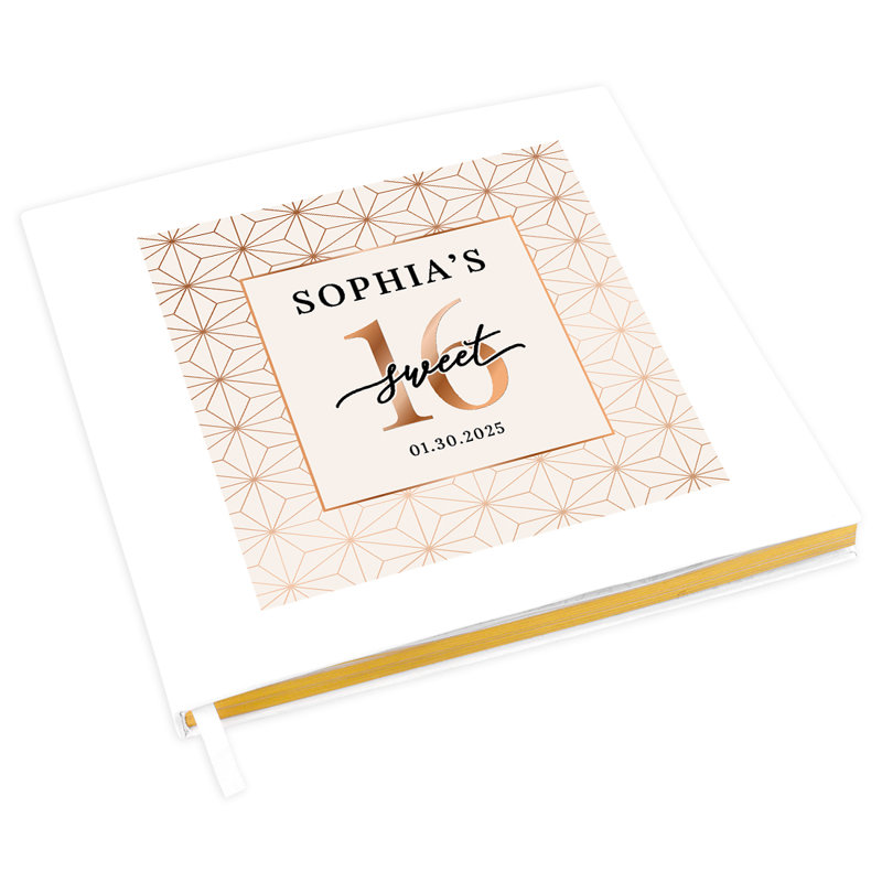 Livre d'invités et de papier, Oui