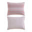 Ensemble d'édredon réversible rouge Tommy Hilfiger Mandalay-125088622-125088625