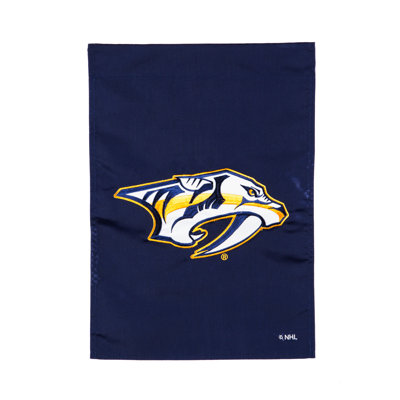 Double Sided 18'' H x 12.5'' W Polyester Garden Flag