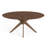 Fenway Oval Dining Table-992440293