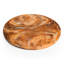 Plateau sur pied en résine Islas -677913399-677913394